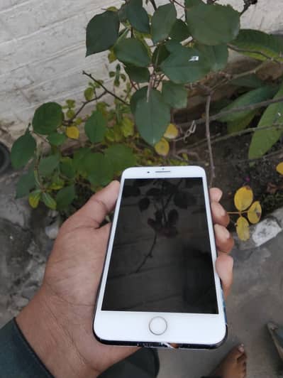 iPhone 7plus exchange possible