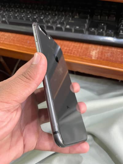 iphone 8 plus non pta