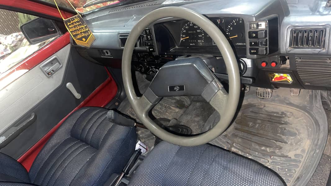 Subaru 1
