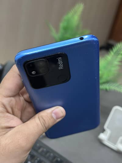 Redmi 10A | 3GB RAM + 64GB | PTA Approved