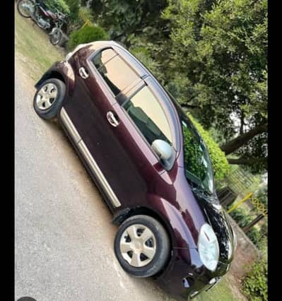 toyota passo full option 2012. . . 2015