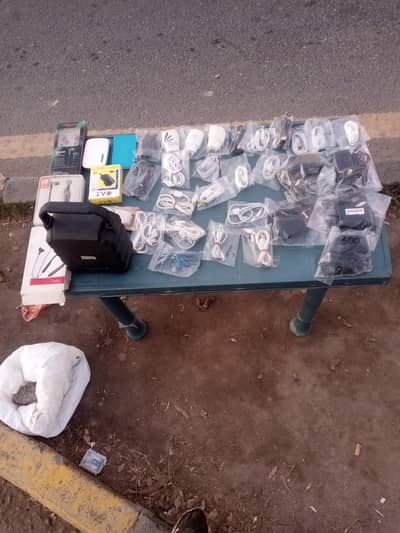 Bluetooth,Handsfree,Data cable,quick charger Power bank