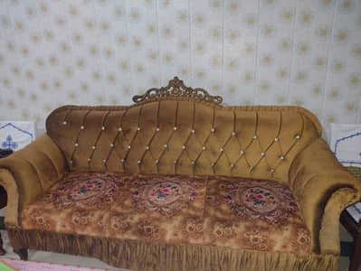 Sofa 5 seat