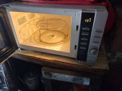 microwave oven for sale