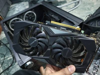 GTX 1660 Super