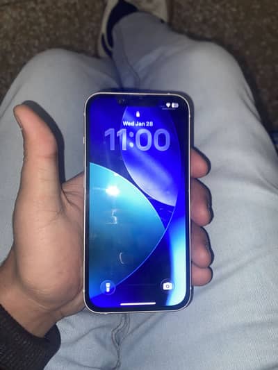 Exchange possibly with 13 pro or pro max