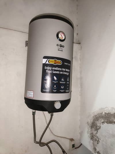 Super Asia EH 630 10/10 Condition