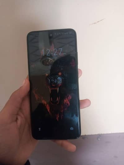 infinx Hot 30 play 10 by 10 condition