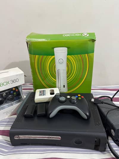 Xbox 360