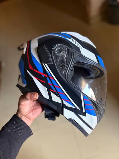 Jekai 902 | Helmet | Dot Approved