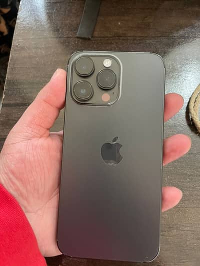 iPhone 14 Pro Max Non PTA JV