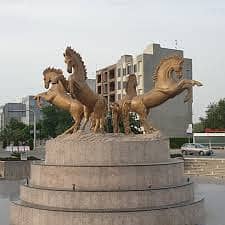 10 Marla Residential Plot no 522 For Sale In Tauheed Block Bahria Town Lahore