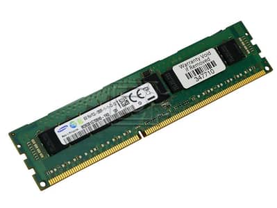 8gb ram very good condition  DDR3