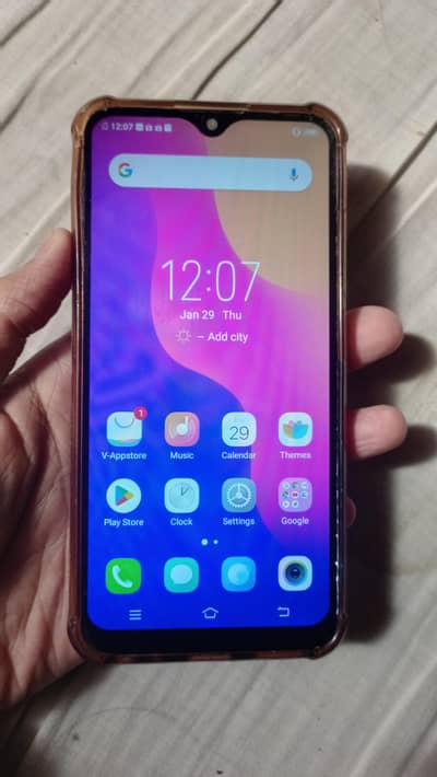 Vivo 1827 (Y91c)