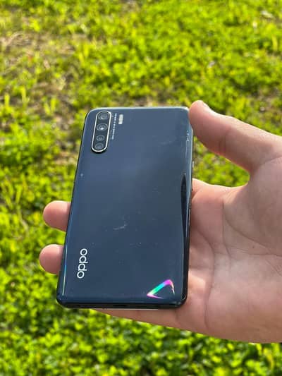 OPPO Reno3 Pro