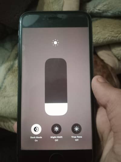 Iphone 8 jv 64 gb  exchange possible with iphone X