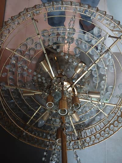 chandelier for sell