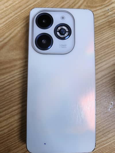 Infinix Smart 8 Plus