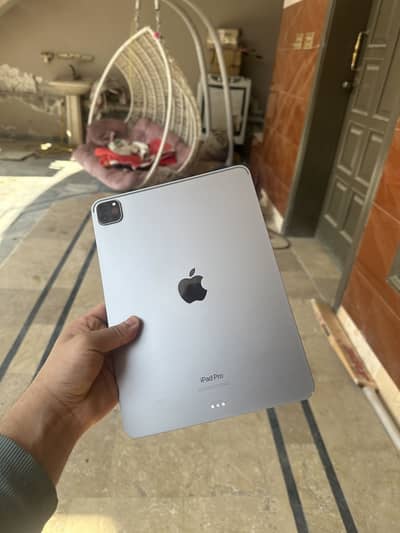 i pad pro m2 128gb