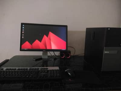 Dell Optiplex 9020 (Complete Setup)