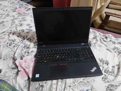 Lenovo Core I7 the  Generation T570