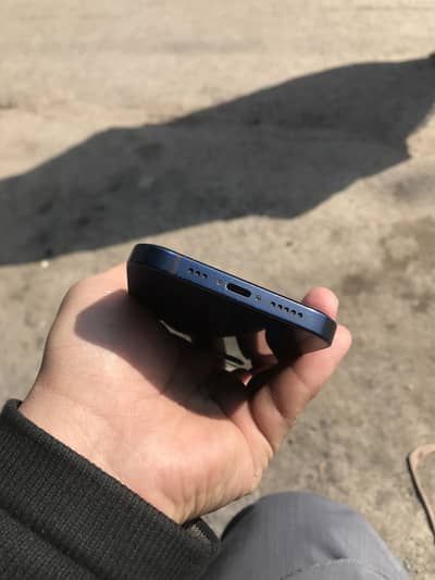 Iphone 12 jv 256gb waterproof