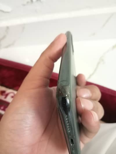 Apple iPhone 11 Pro Max 64 gb non pta