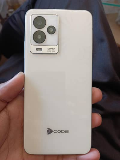 Dcode Bold 3 Pro (8-128GB)