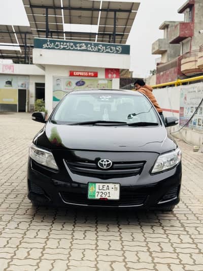 2009 model xli convert gli lahore number total jenwan alyrim installed