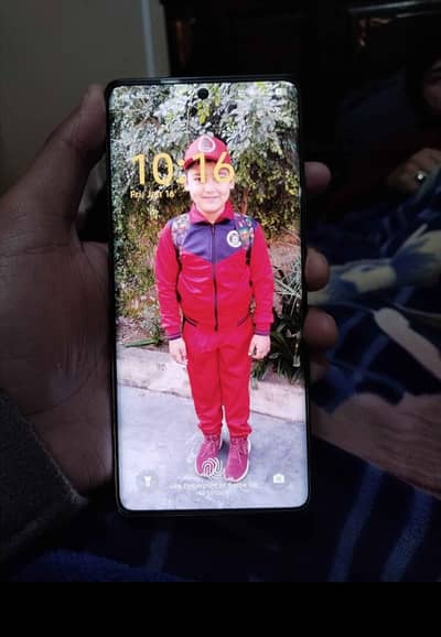 infinix hot 50 pro plus pta official approved 256gb