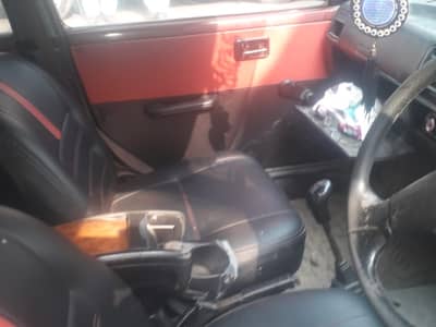 Gadi bohat achi h jis bhai ne leni h wo rabta kry