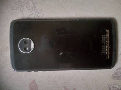 Motorola z2 force mobile hai non PTA