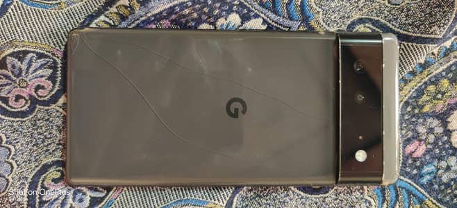 google pixel 6 / 128