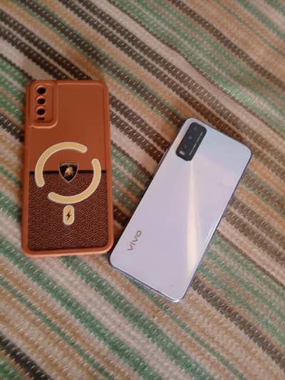 vivo y 20 acchi quality ka hai aur battery timing bhi acchi hai