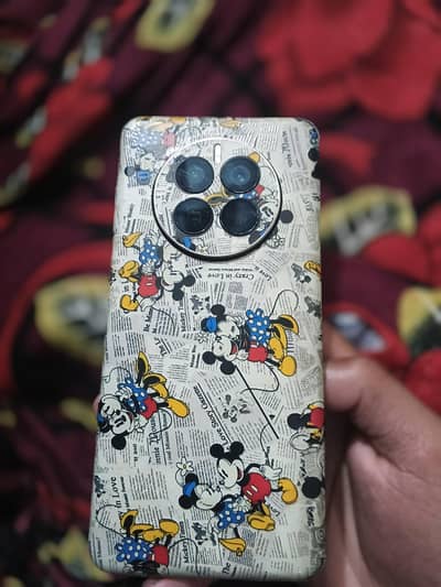 urgent sale Huawei mate 50 snapdragon 8 gen1 processer pubj 120fps