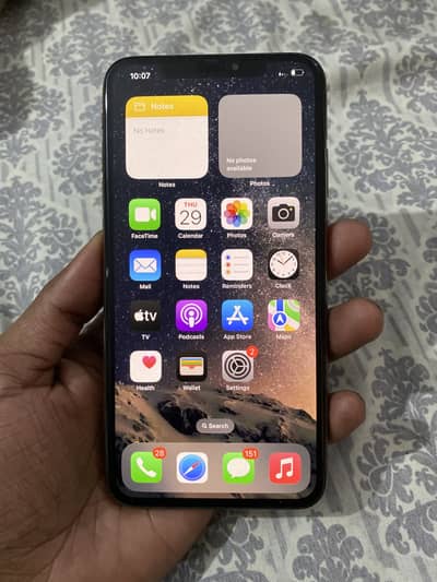 Iphone XS max