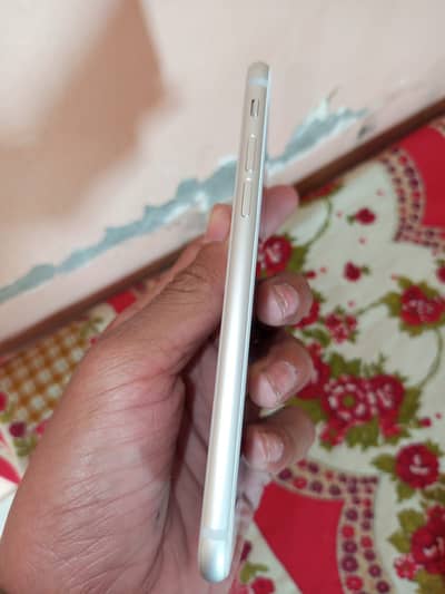 All ok 84 battery health