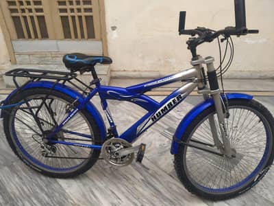 Humber bicycle For sale