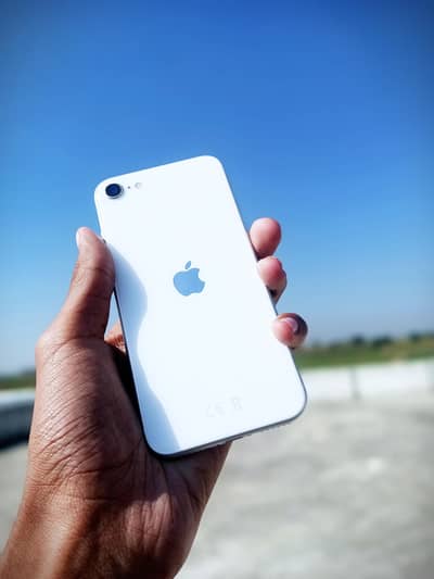IPhone SE 2020