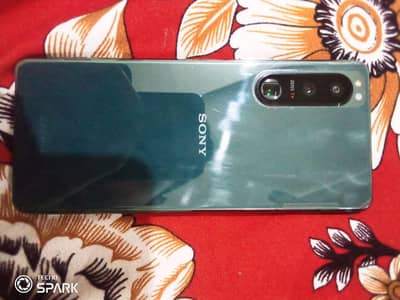 Sony Xperia 5 Mark 3 lush condition