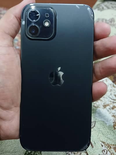Iphone 12 Non Pta Factory unlock 64 Gb