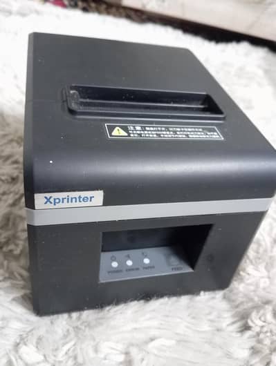 Xprinter XP-N160II Thermal Receipt Printer (80mm)
