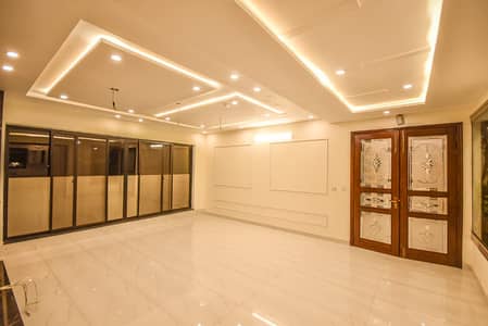 1 Kanal Brand New House for Sale DHA Phase 8, Block S