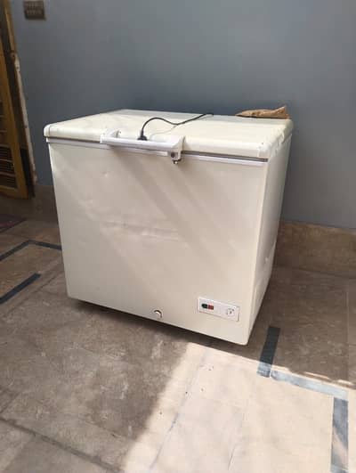 Use working condition