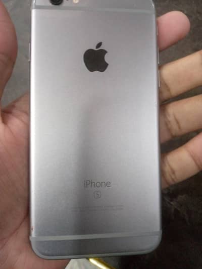 iPhone 6s non pta 16gb