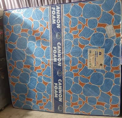 Cannon Medical Rebounded Plus Mattress