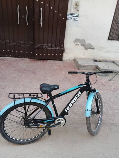 Brand New Bicycle for Sale – Excellent Condition