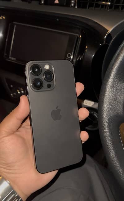 14 pro max pta approved