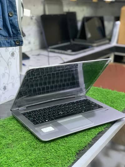 HP Elitebook 840 G3  Core i5 6th Generation Condition Like New.