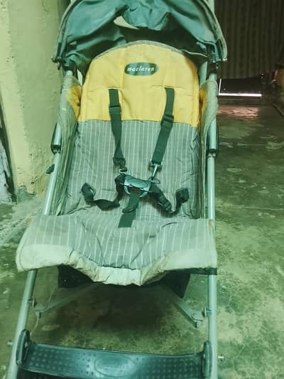 foldable baby pram